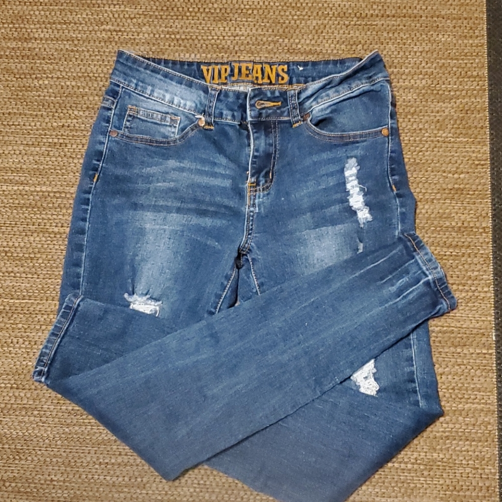 V.I.P. Jeans - Picture 2 of 5